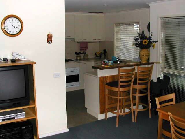 Elkhorn Apartments Unit 12 - 2 Bedroom Apartment